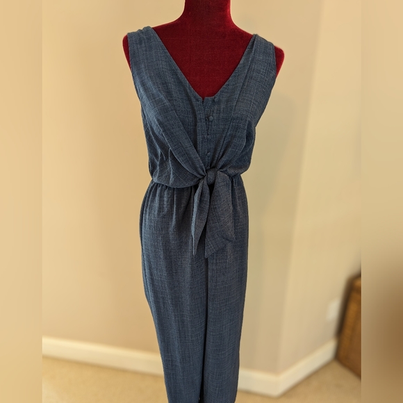 Jealous Tomato Jumpsuit Medium - Picture 1 of 3